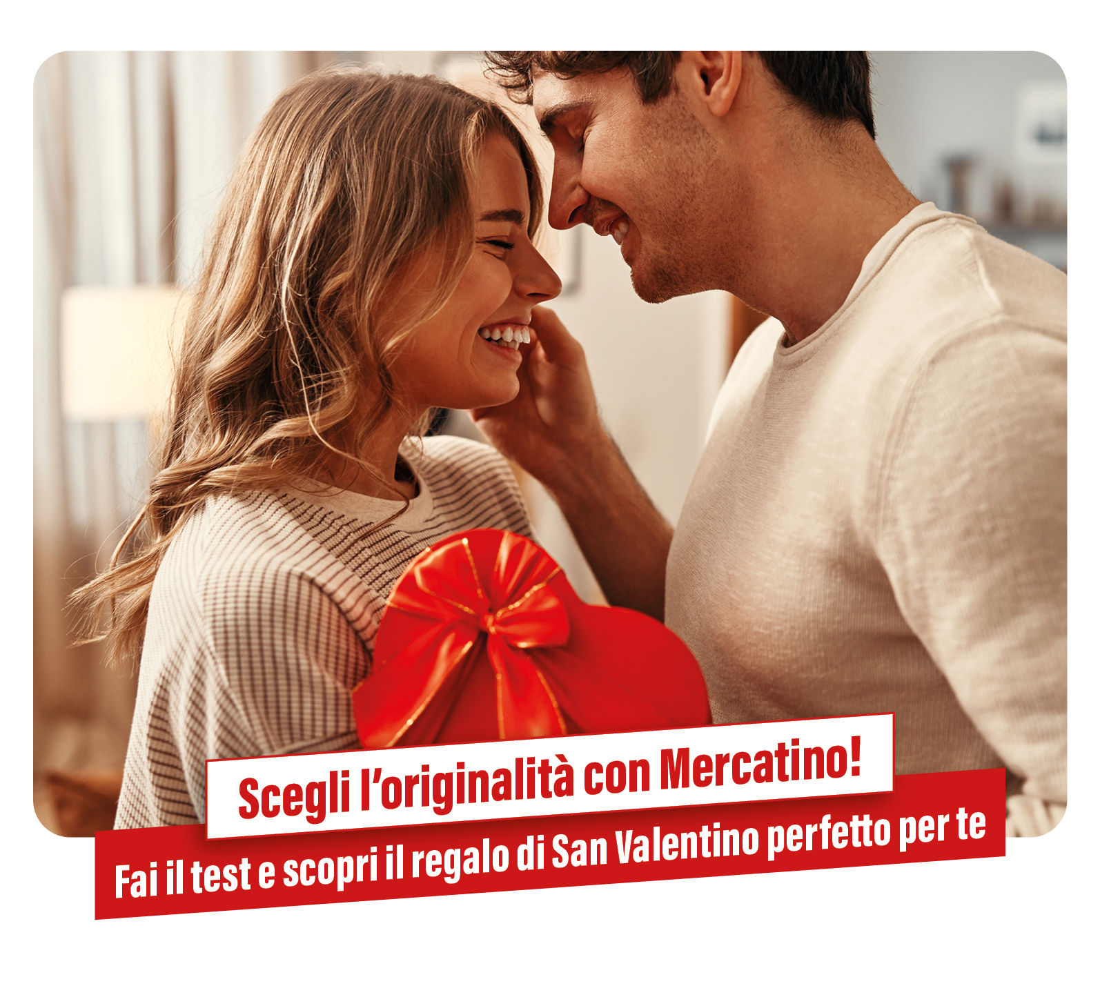 Newsletter Mercatino febbraio